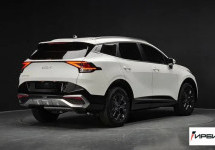 Kia Sportage V 
